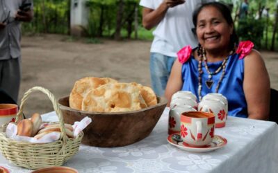 2020: Año del Turismo y Desarrollo Rural