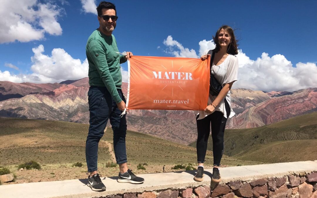 El turismo postpandemia…