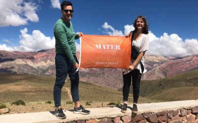 El turismo postpandemia…