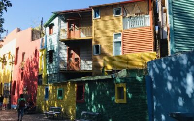 Experiencias memorables con “Buenos Aires”