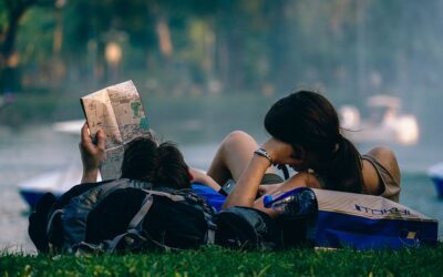 Día del Turista responsable