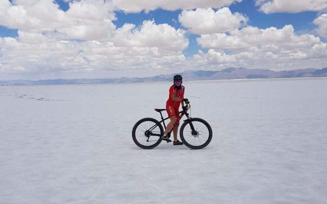 ¡A pedalear más que nunca!