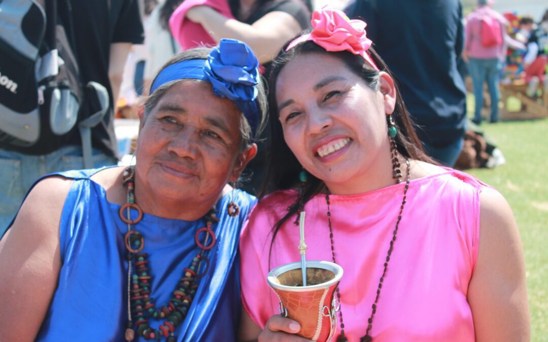 Por una humanidad más respetuosa