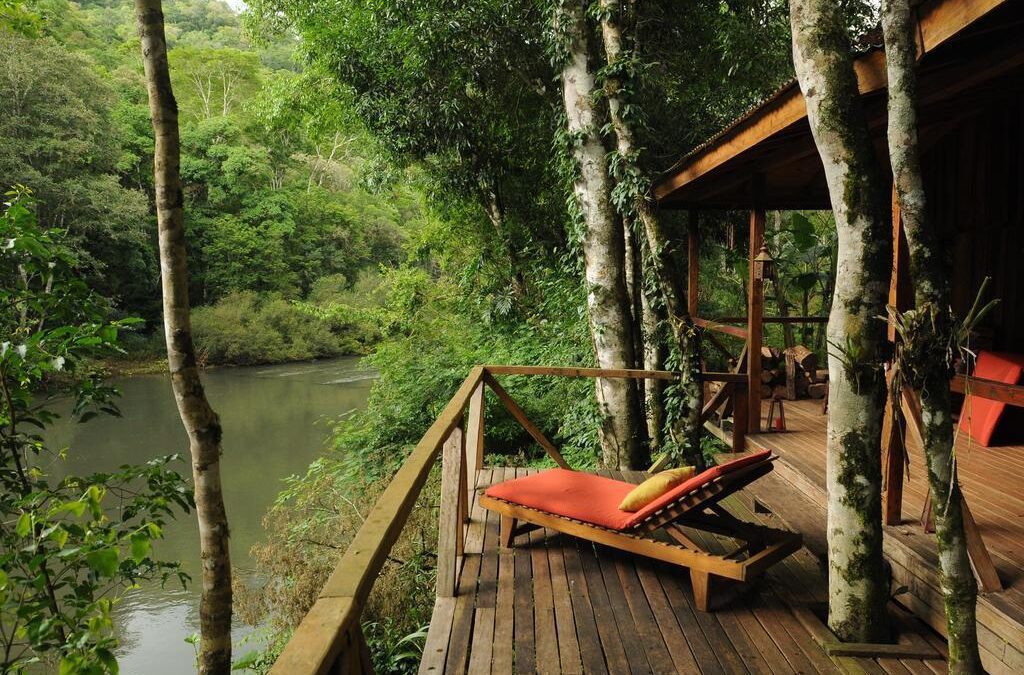 ¿Qué es el turismo sustentable? Una forma consciente de viajar