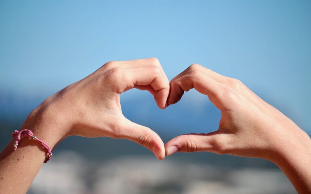 Mi Voluntariado, una experiencia llena de emociones y aprendizaje