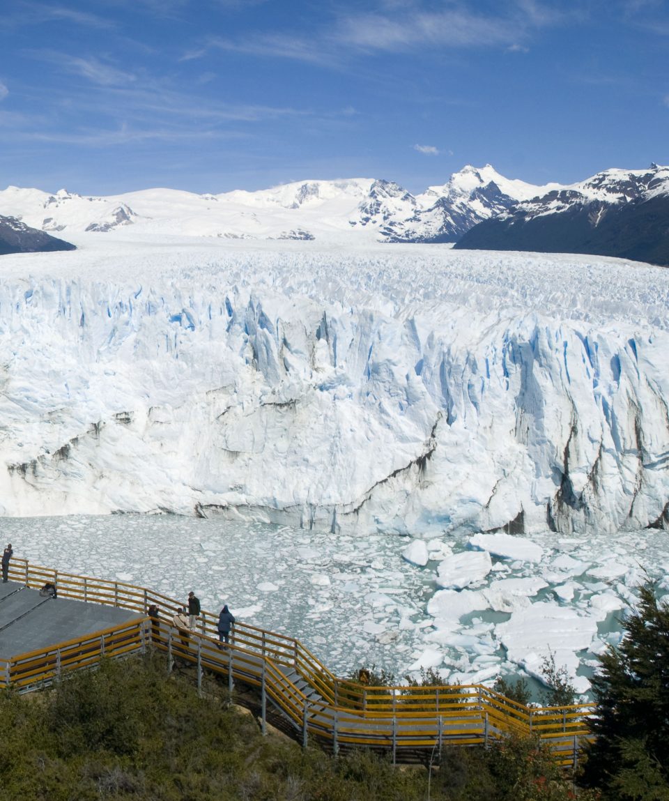 El Calafate & Torres del Paine 12 days - Mater Sustainable Travel