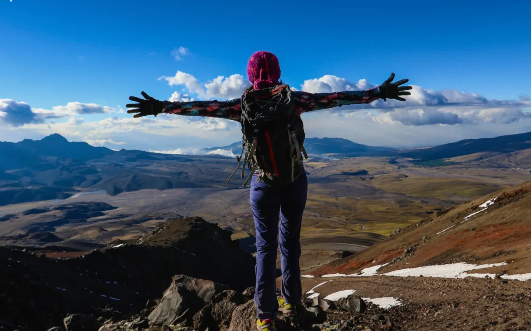 Expedición Ecuador: Andes, Cultura y Amazonas en 12 días