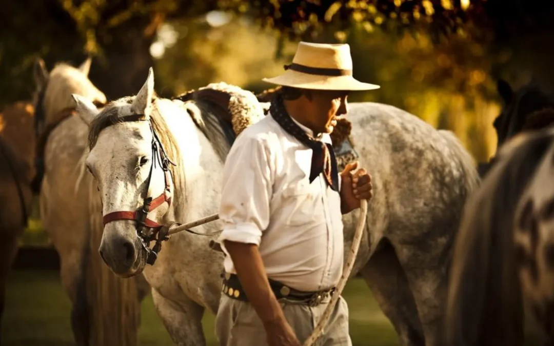 Inmersión en la Cultura Gaucha | Buenos Aires y la Región Pampeana