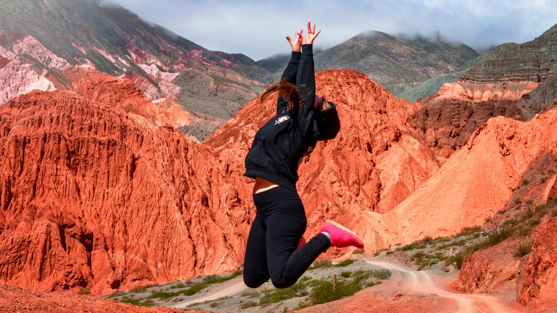 Noroeste argentino - Salta y Jujuy