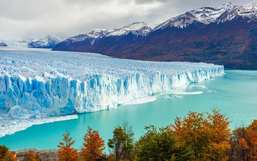 Aventura y Patrimonio de la Patagonia