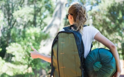 Día de la Sobrecapacidad de la Tierra: ¿Qué tiene que ver con el turismo y cómo podemos revertirlo?