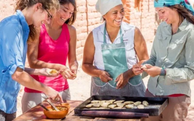 Visibilizar el trabajo de las mujeres rurales en Argentina