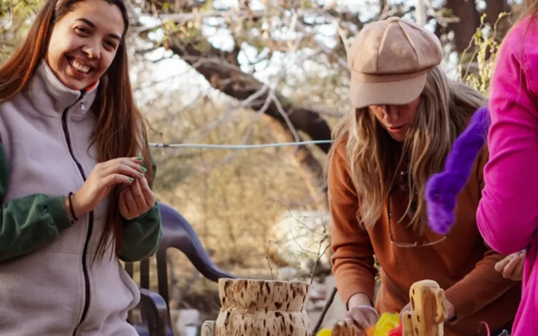 Skillcation: la tendencia que redefine el turismo a través del aprendizaje